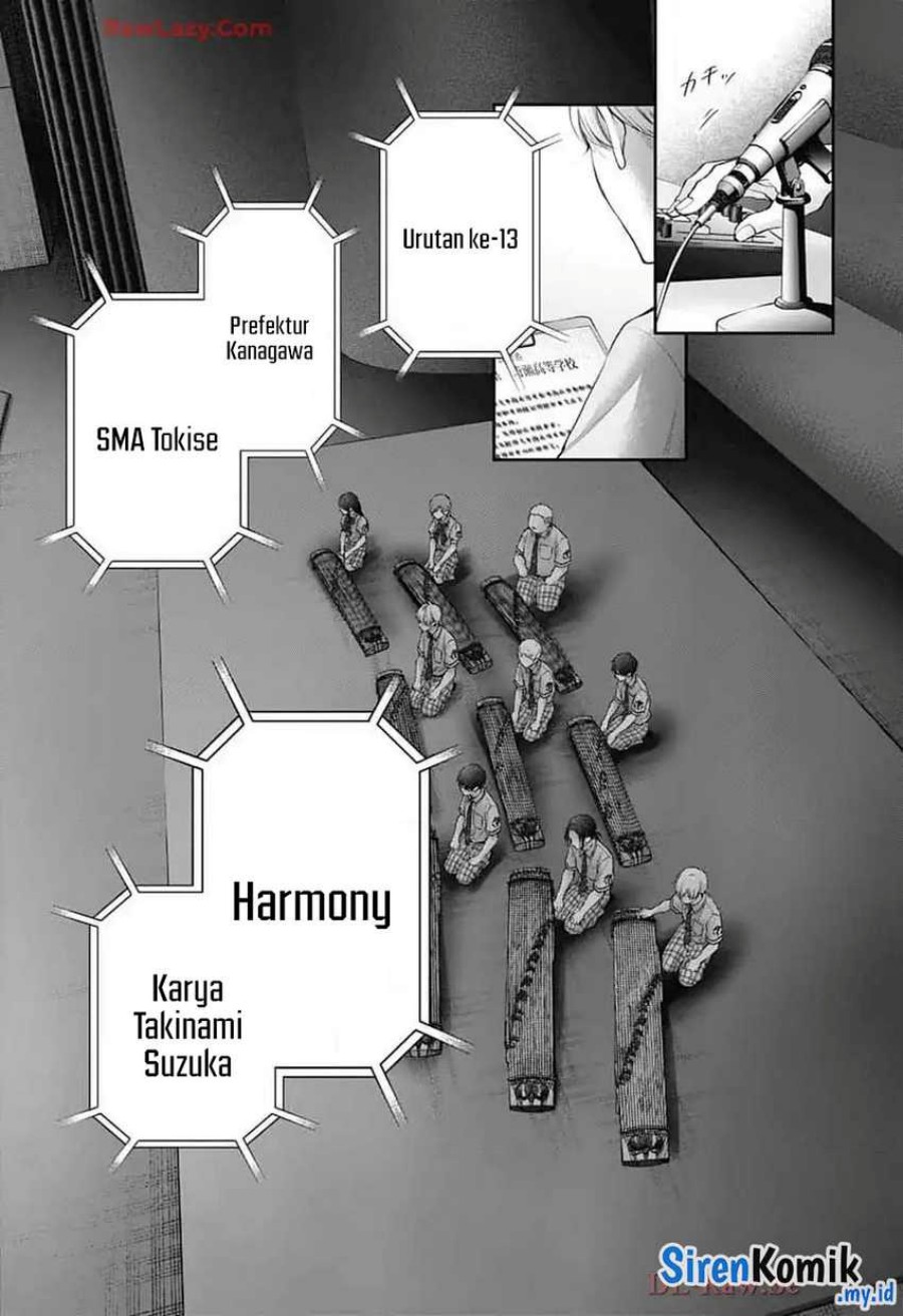 Kono Oto Tomare! Chapter 138 Gambar 8